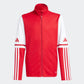 adidas Youth Squadra 25 Training Jacket Team Power Red