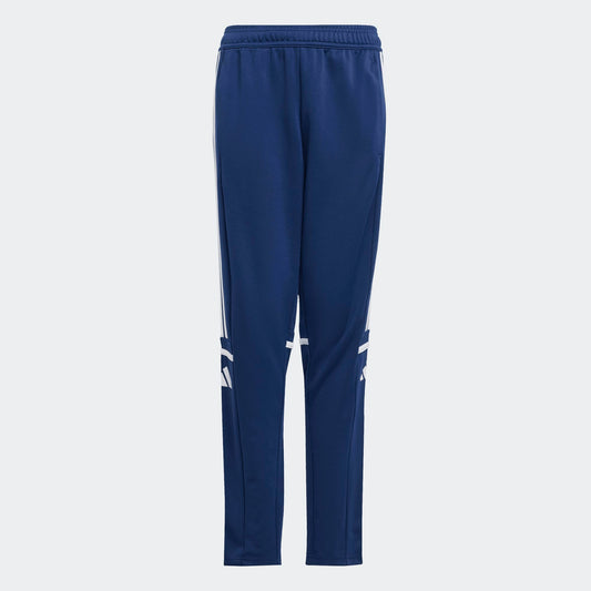 adidas Youth Squadra 25 Training Pants Team Navy Blue