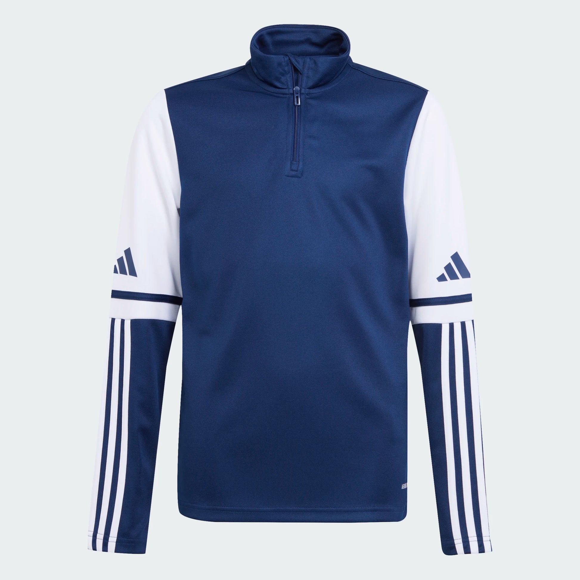 adidas Youth Squadra 25 Training Top Team Navy Blue