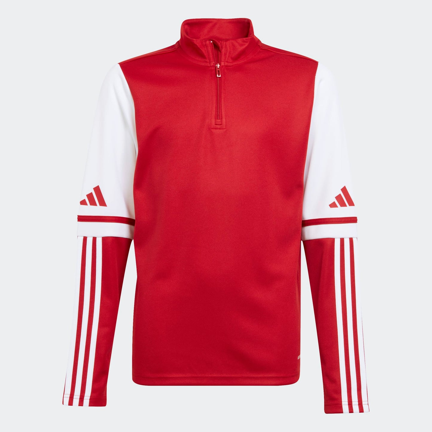 adidas Youth Squadra 25 Training Top Team Power Red