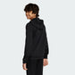 adidas Youth Tiro 25 TRAVELWEAR Hoody Black back