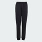 adidas Youth TIRO 25 TRAVELWEAR Pants Black front 1