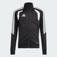 adidas Women's Tiro 26 League Training Jacket Black White