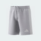 adidas Youth Tastigo 25 Shorts Team Light Grey (Front)