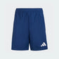 adidas Youth Tastigo 25 Shorts Team Navy Blue 2 (Front)