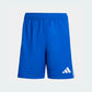 adidas Youth Tastigo 25 Shorts Team Royal Blue (Front)