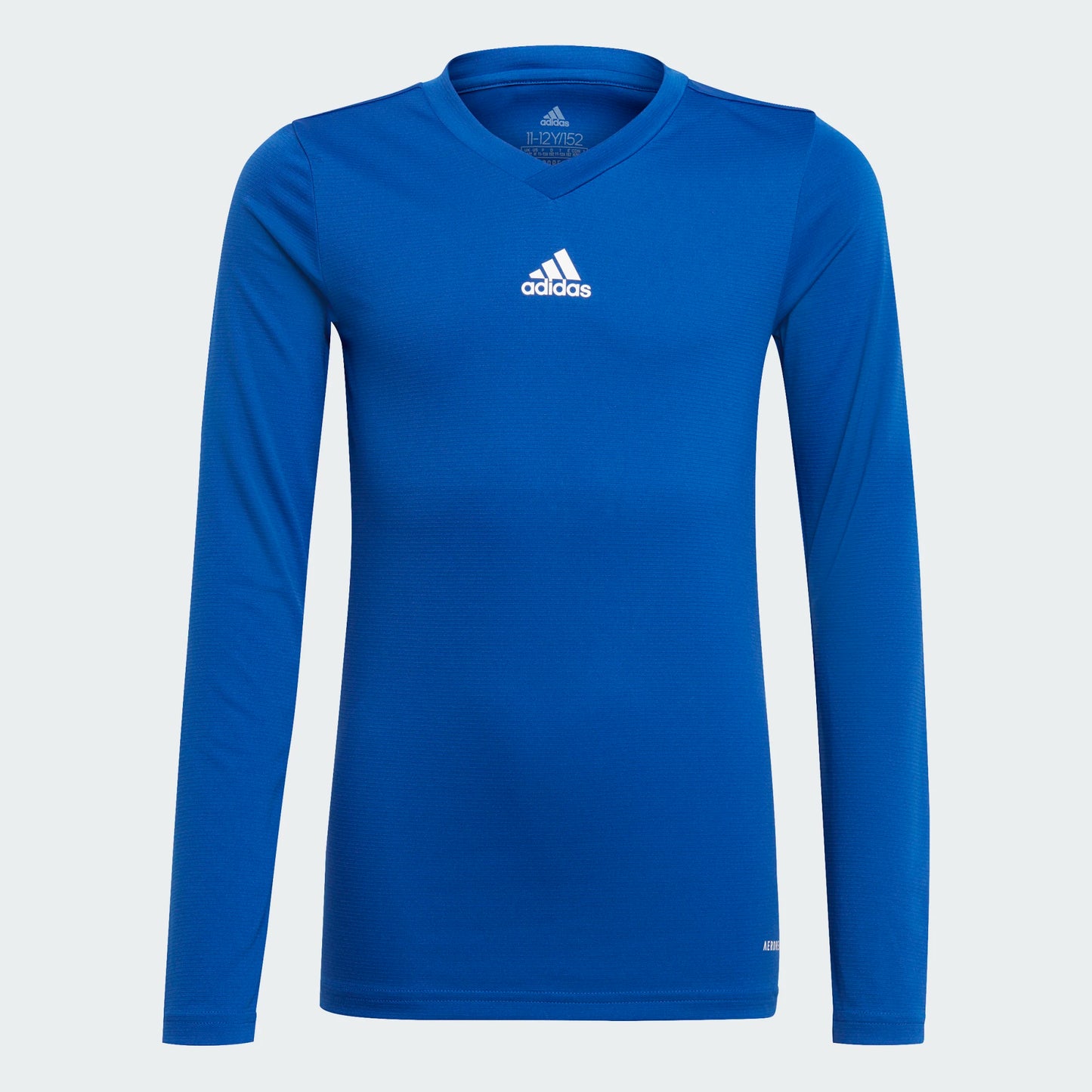 adidas Youth Team Base Tee Team Royal Blue