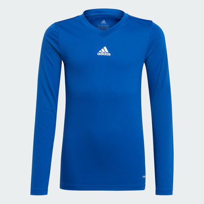 adidas Youth Team Base Tee Team Royal Blue