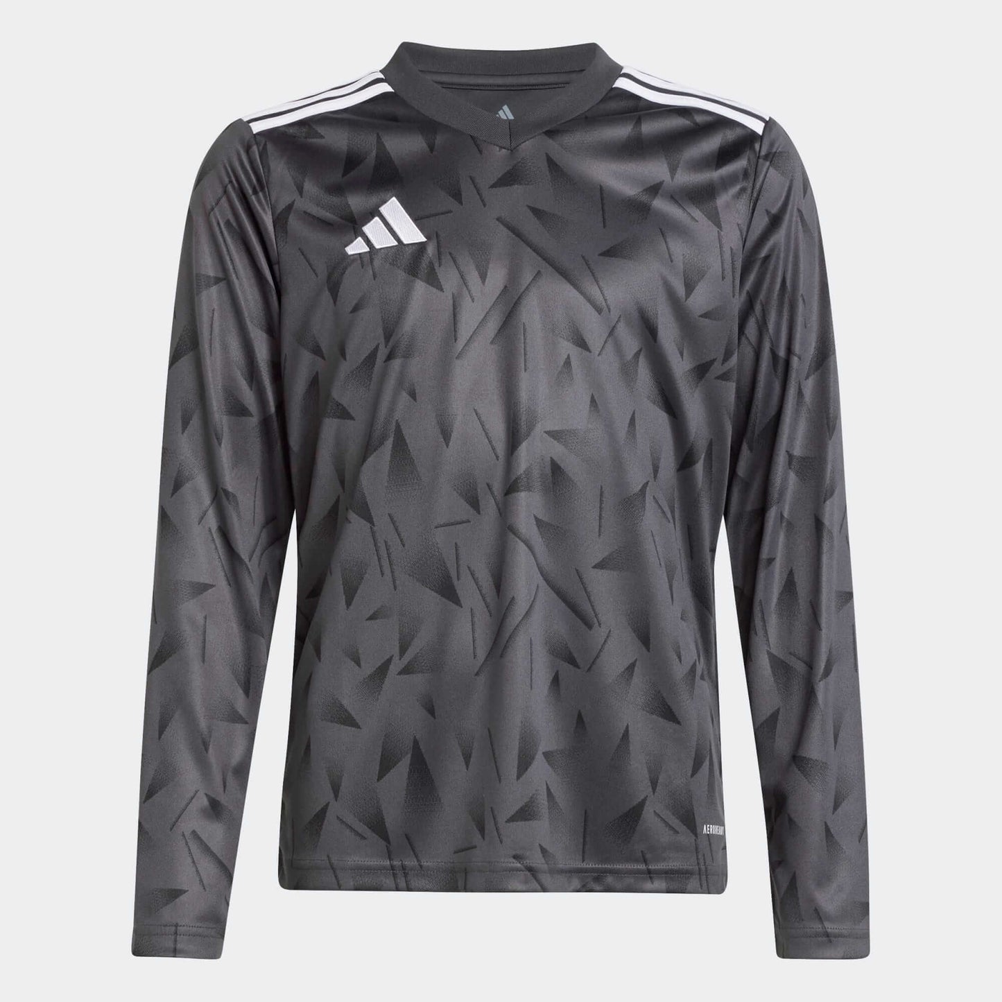 adidas Youth Team Icon 25 Long Sleeve Jersey