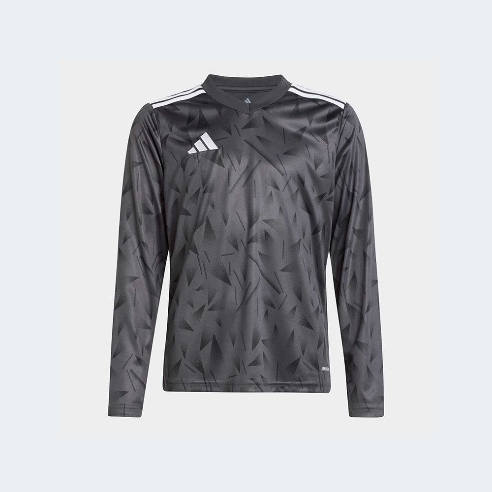 adidas Youth Team Icon 25 Long Sleeve Jersey