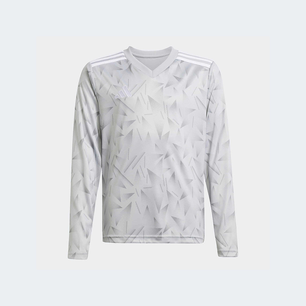 adidas Youth Team Icon 25 Long Sleeve Jersey