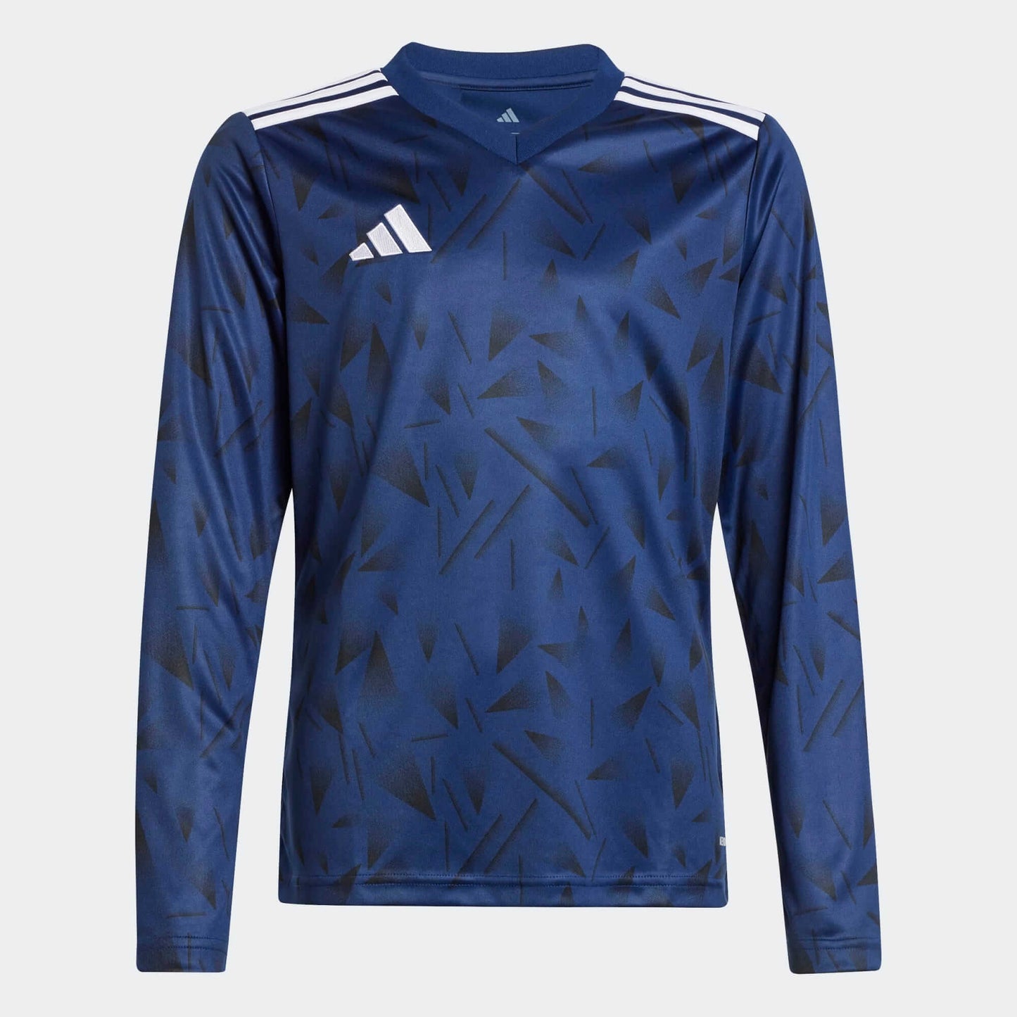 adidas Youth Team Icon 25 Long Sleeve Jersey