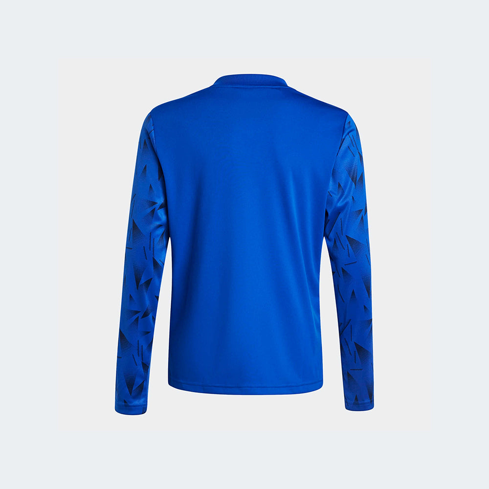 adidas Youth Team Icon 25 Long Sleeve Jersey – Pro Soccer Team Store