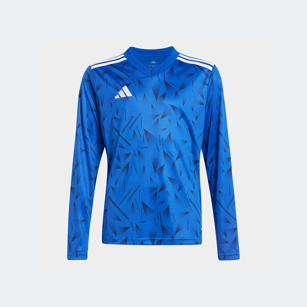 adidas Youth Team Icon 25 Long Sleeve Jersey
