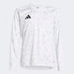 adidas Youth Team Icon 25 Long Sleeve Jersey