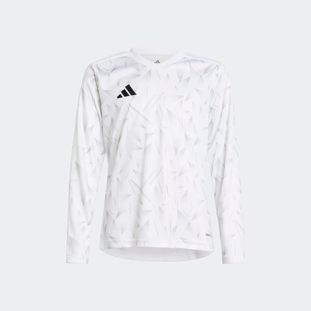 adidas Youth Team Icon 25 Long Sleeve Jersey