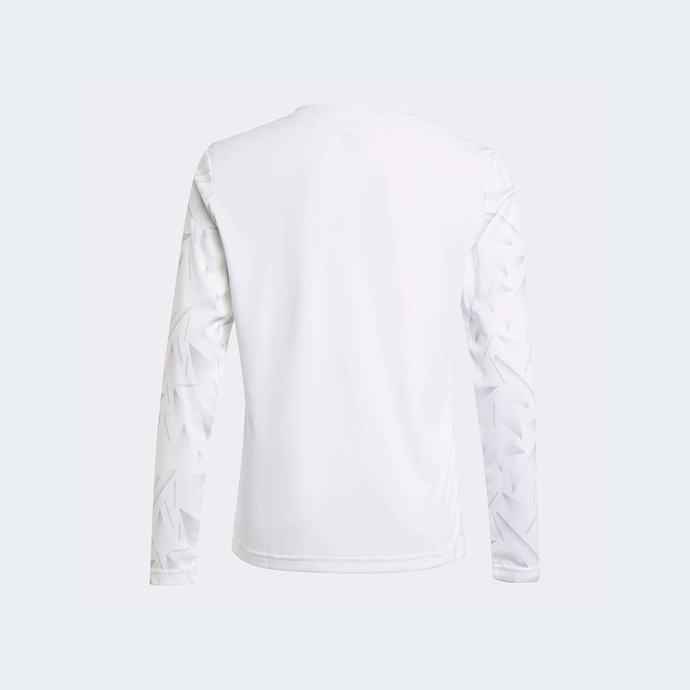 adidas Youth Team Icon 25 Long Sleeve Jersey