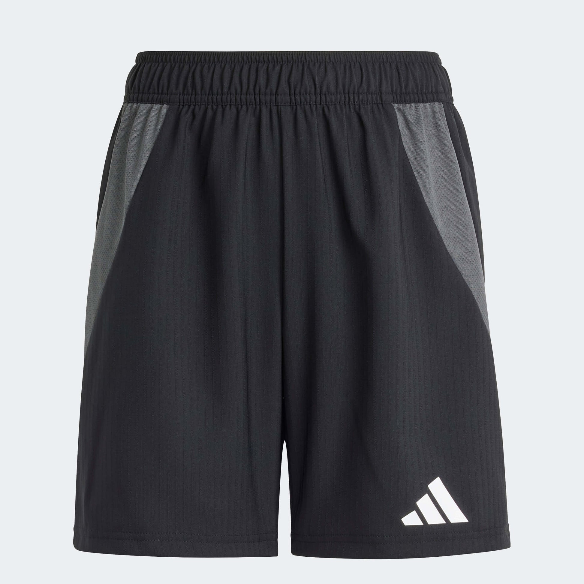 adidas Youth Tiro24 Competition Match Short Black (Front)