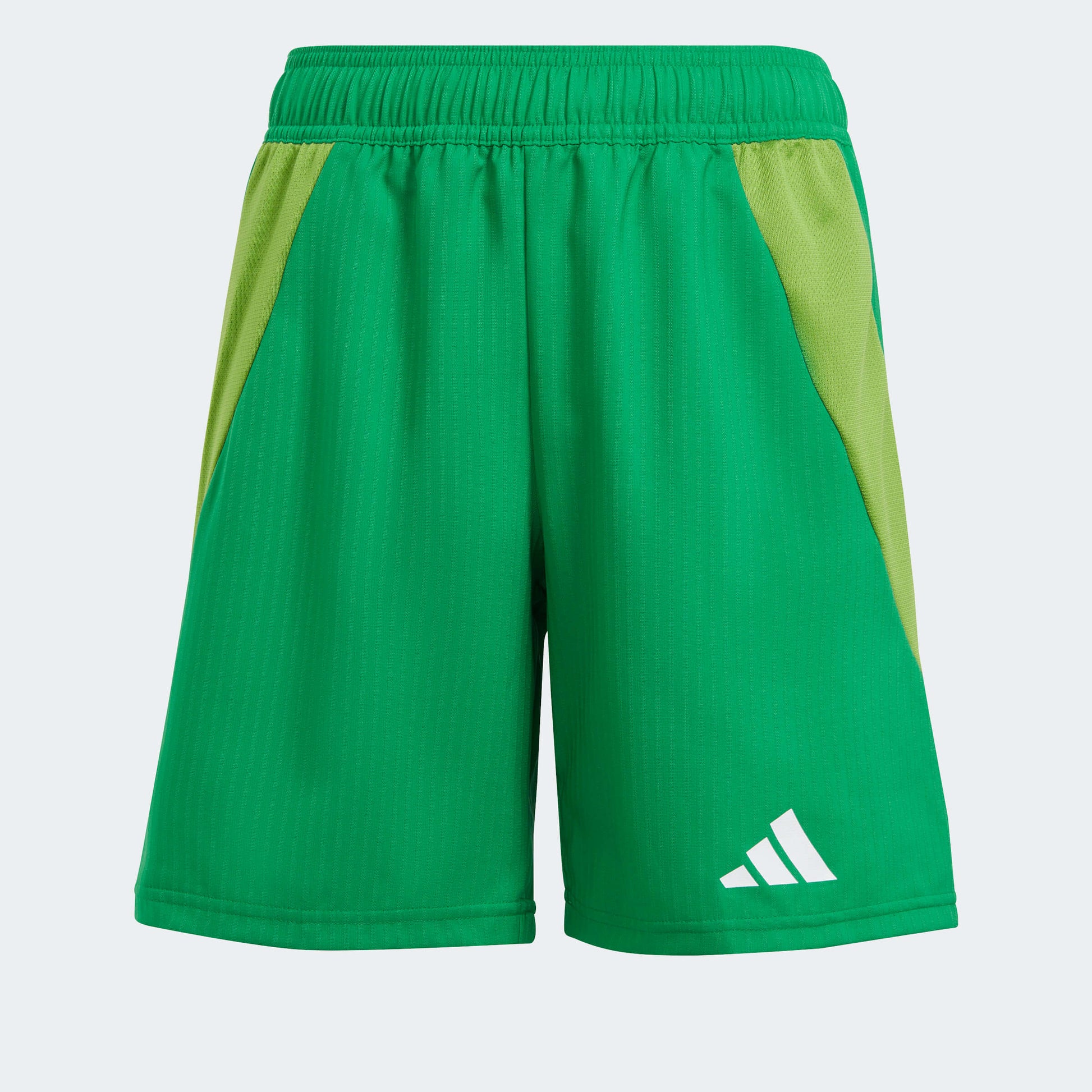 adidas Youth Tiro24 Competition Match Short Team Green (Front)