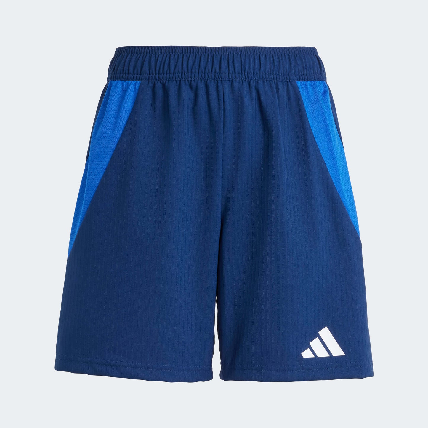 adidas Youth Tiro24 Competition Match Short Team Navy Blue 2 (Front)
