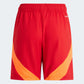 adidas Youth Tiro24 Competition Match Short Team Power Red 2-App Solar Red (Back)
