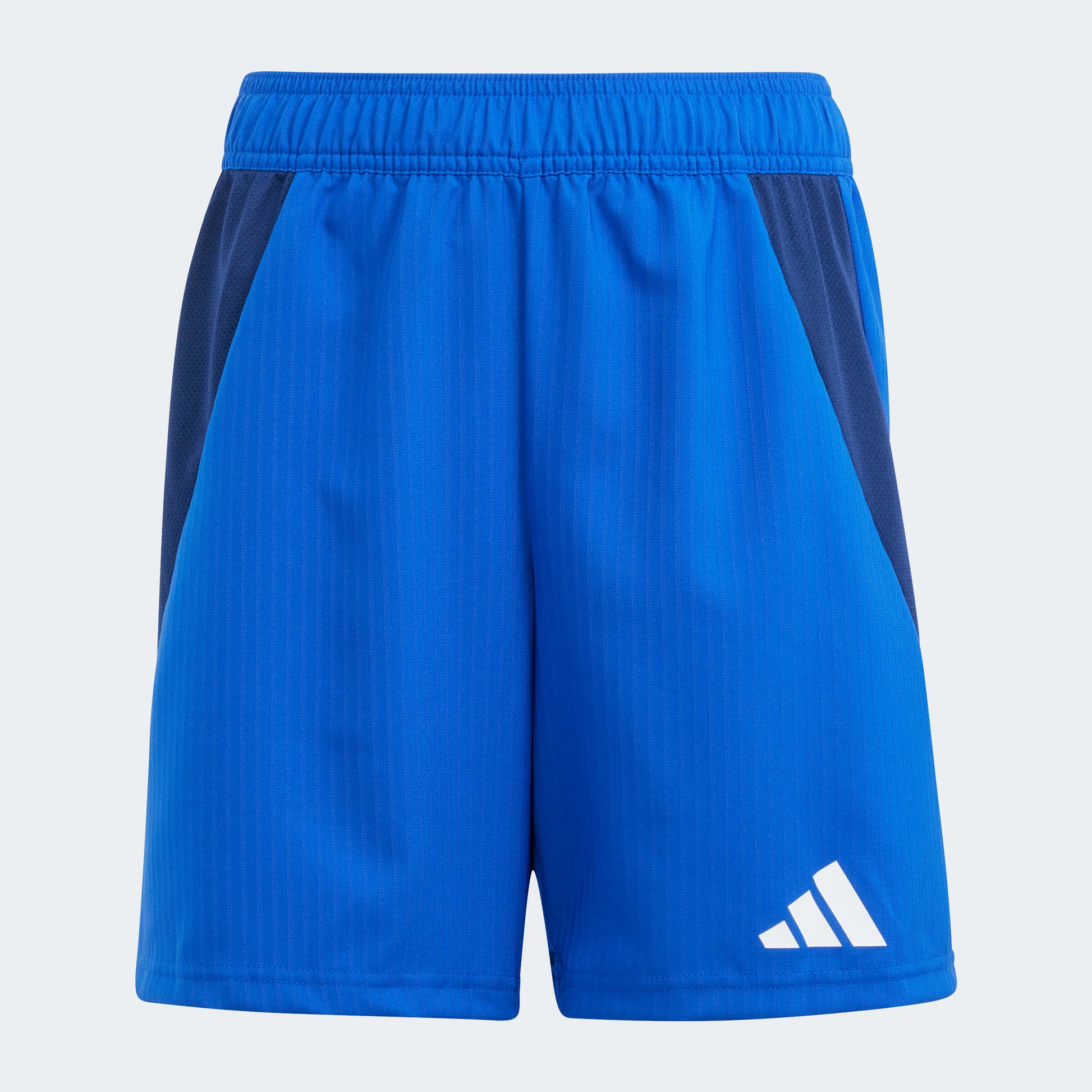 adidas Youth Tiro24 Competition Match Short Team Royal Blue (Front)