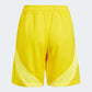 adidas Youth Tiro24 Competition Match Short Team Yellow (Back)