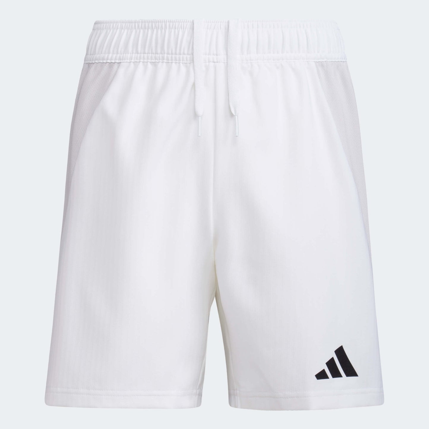 adidas Youth Tiro24 Competition Match Short White (Front)