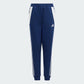 adidas Youth Tiro 24 Sweat Pants Team Navy Blue 2/White (Front)