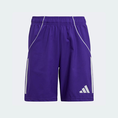 adidas Youth Tiro 25 Competition Match Shorts