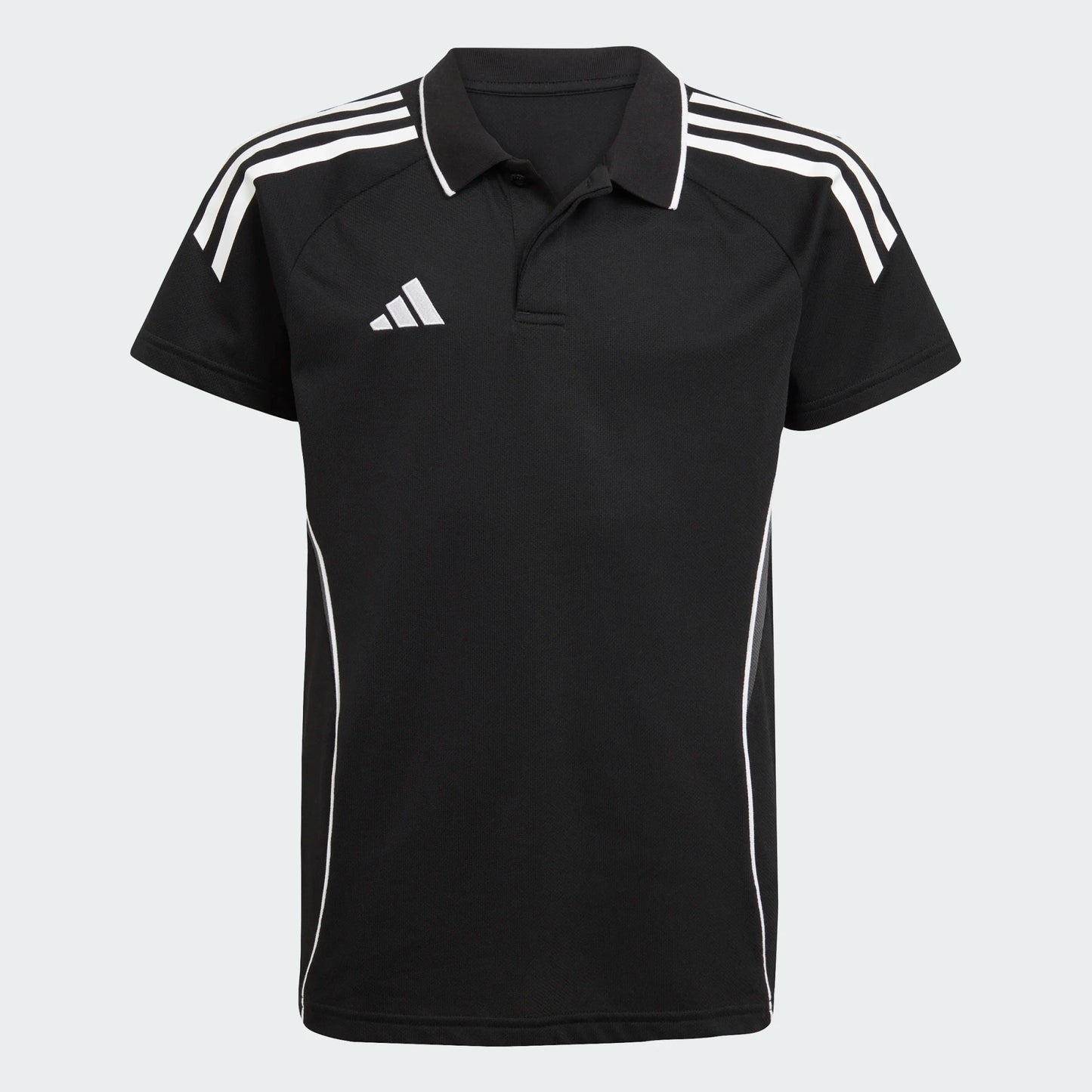 adidas Youth Tiro 25 Competition Polo (Front)