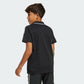 adidas Youth Tiro 25 Competition Polo (Model - Back)