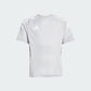 adidas Youth Tiro 25 Competition Training Jersey Team Light Grey (Front)