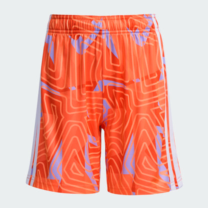 adidas Youth Tiro 26 Competition Goalkeeper Short
