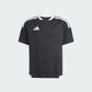 adidas Youth Tiro26 Competition Match Day Jersey Black_White (Front)