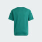 adidas Youth Tiro26 Competition Match Day Jersey Team Dark Green_White (Back)