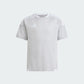 adidas Youth Tiro26 Competition Match Day Jersey Team Light Grey_White (Front)