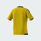 adidas Youth Tiro26 Competition Match Day Jersey Team Yellow_Black (Back)