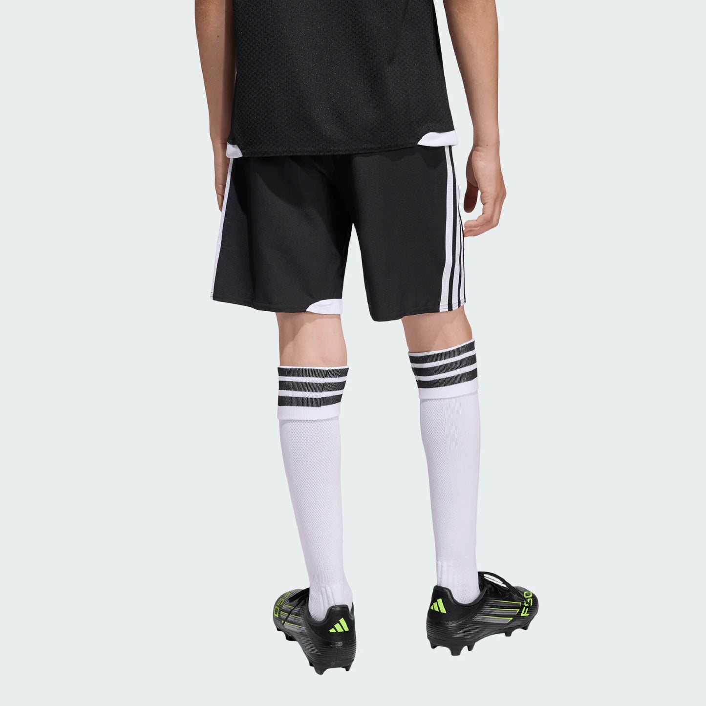 adidas Youth Tiro 26 Competition Match Day Shorts