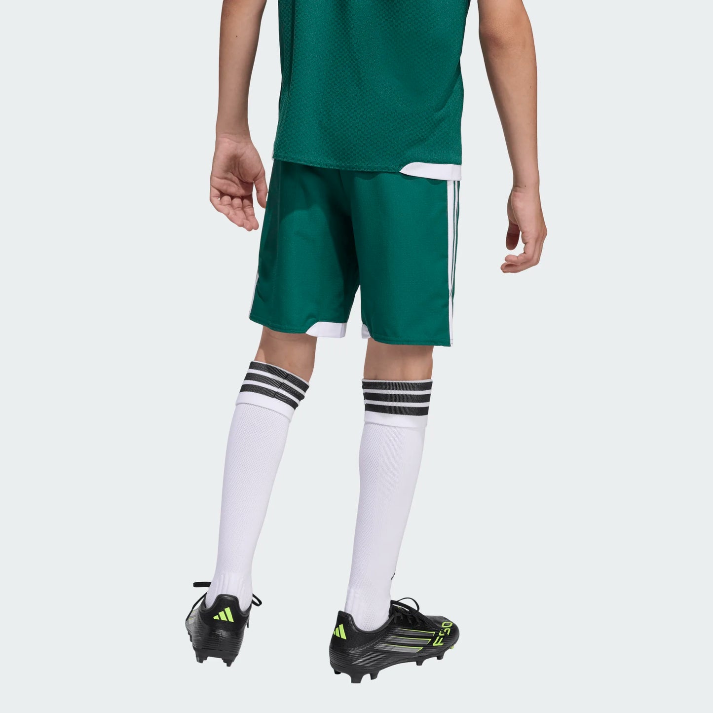 adidas Youth Tiro 26 Competition Match Day Shorts