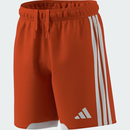 adidas Youth Tiro 26 Competition Match Day Shorts