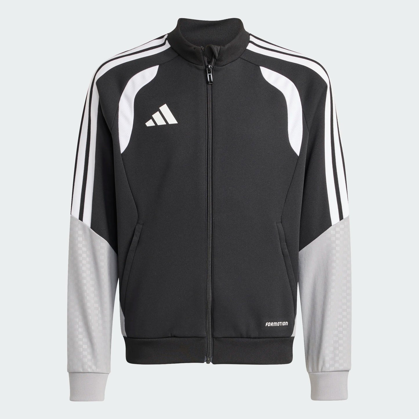 adidas Youth Tiro 26 Competition Training Jacket