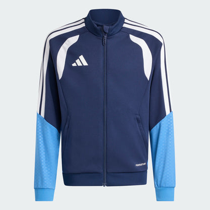 adidas Youth Tiro 26 Competition Training Jacket
