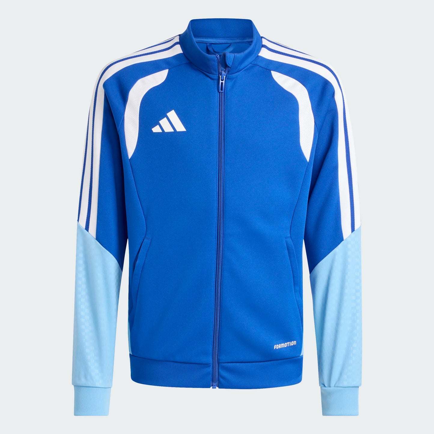 adidas Youth Tiro 26 Competition Training Jacket