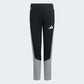 adidas Youth Tiro 26 Competition Training Pant Black Ltonix White front