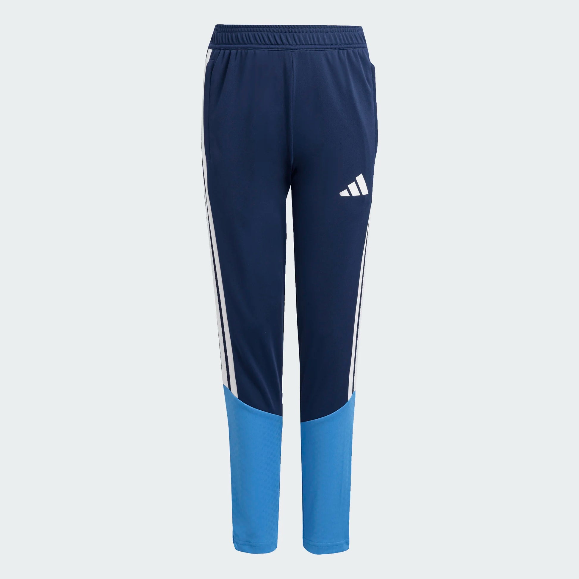adidas Youth Tiro 26 Competition Training Pant Team Royal Blue Front