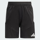adidas Youth Tiro 26 Competition Training Shorts Team Black White 1