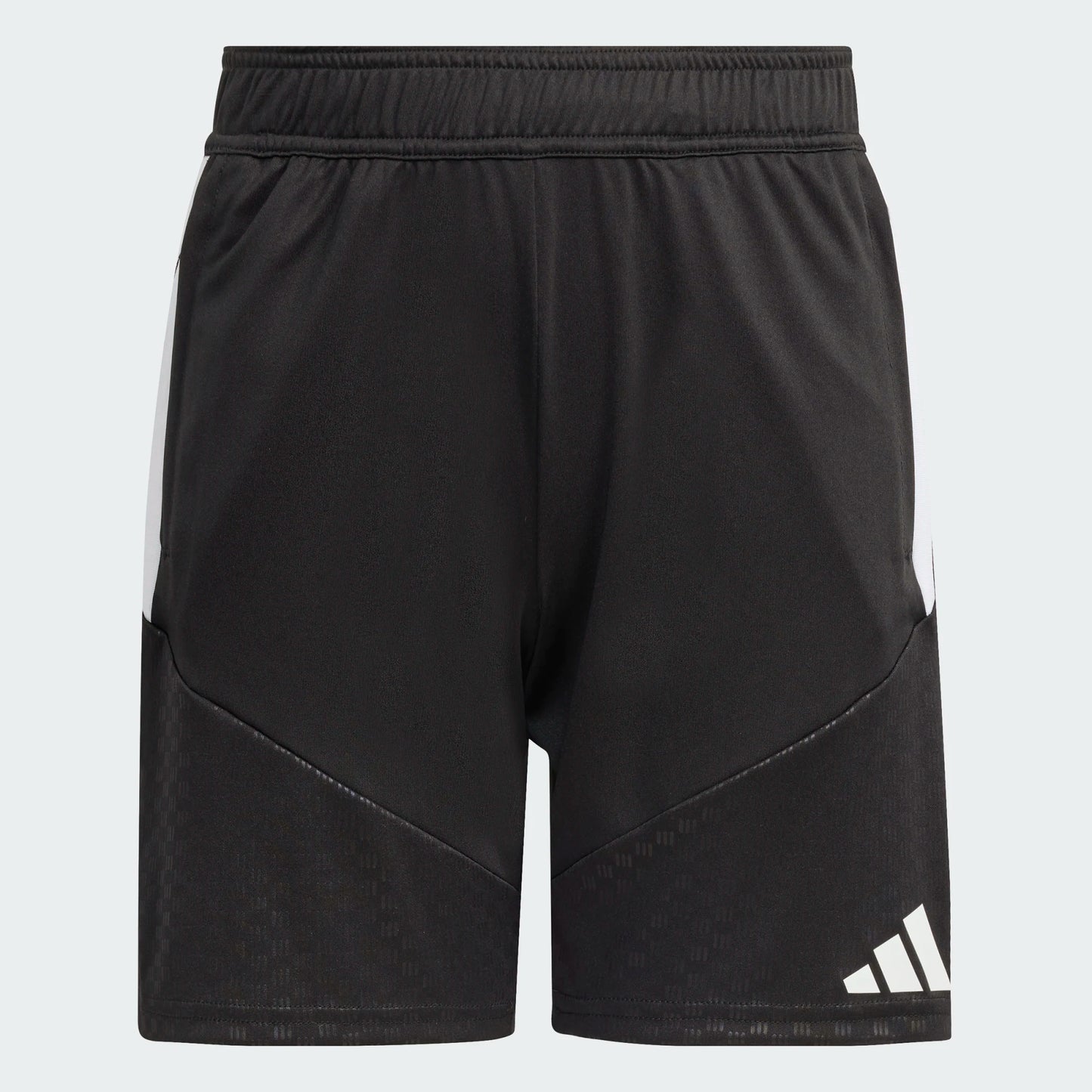 adidas Youth Tiro 26 Competition Training Shorts Team Black White 1