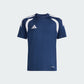 adidas Youth Tiro 26 League Jersey Team Navy Blue 2_White (Front)