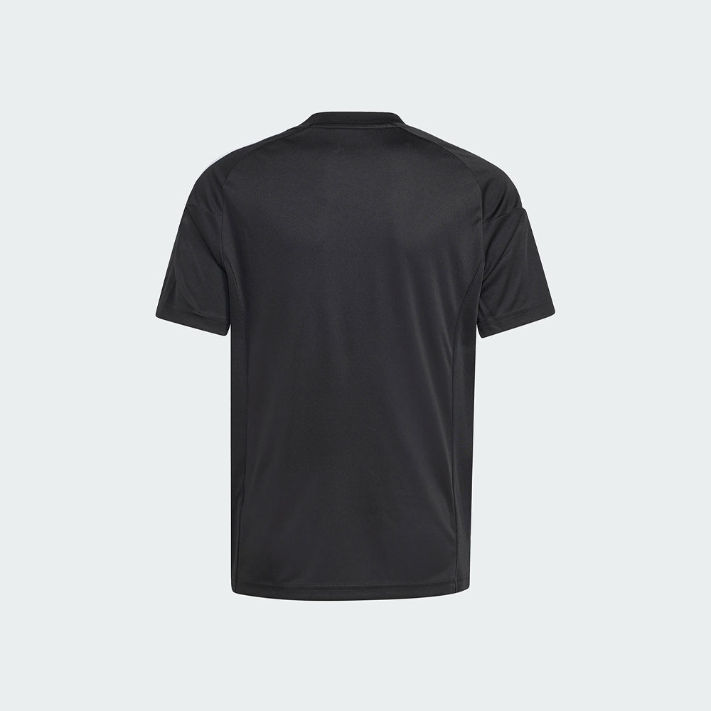 adidas Youth Tiro 26 League Jersey Black_White (Back)
